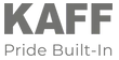 Kaff Logo